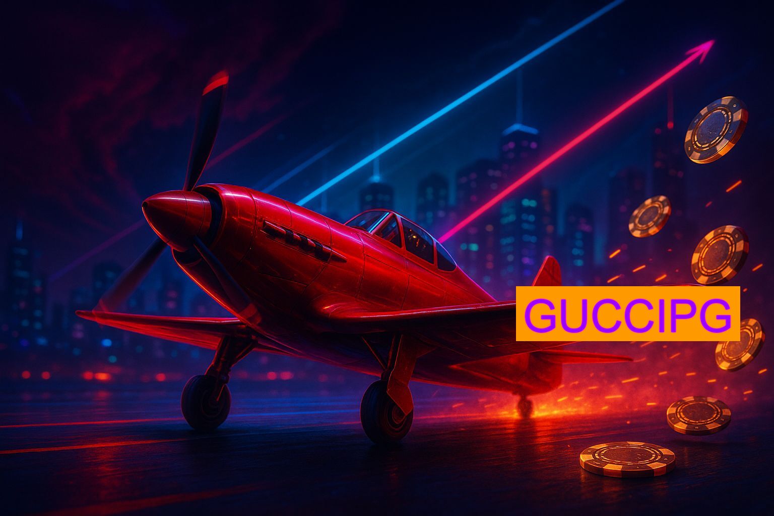 Aviator Festivo