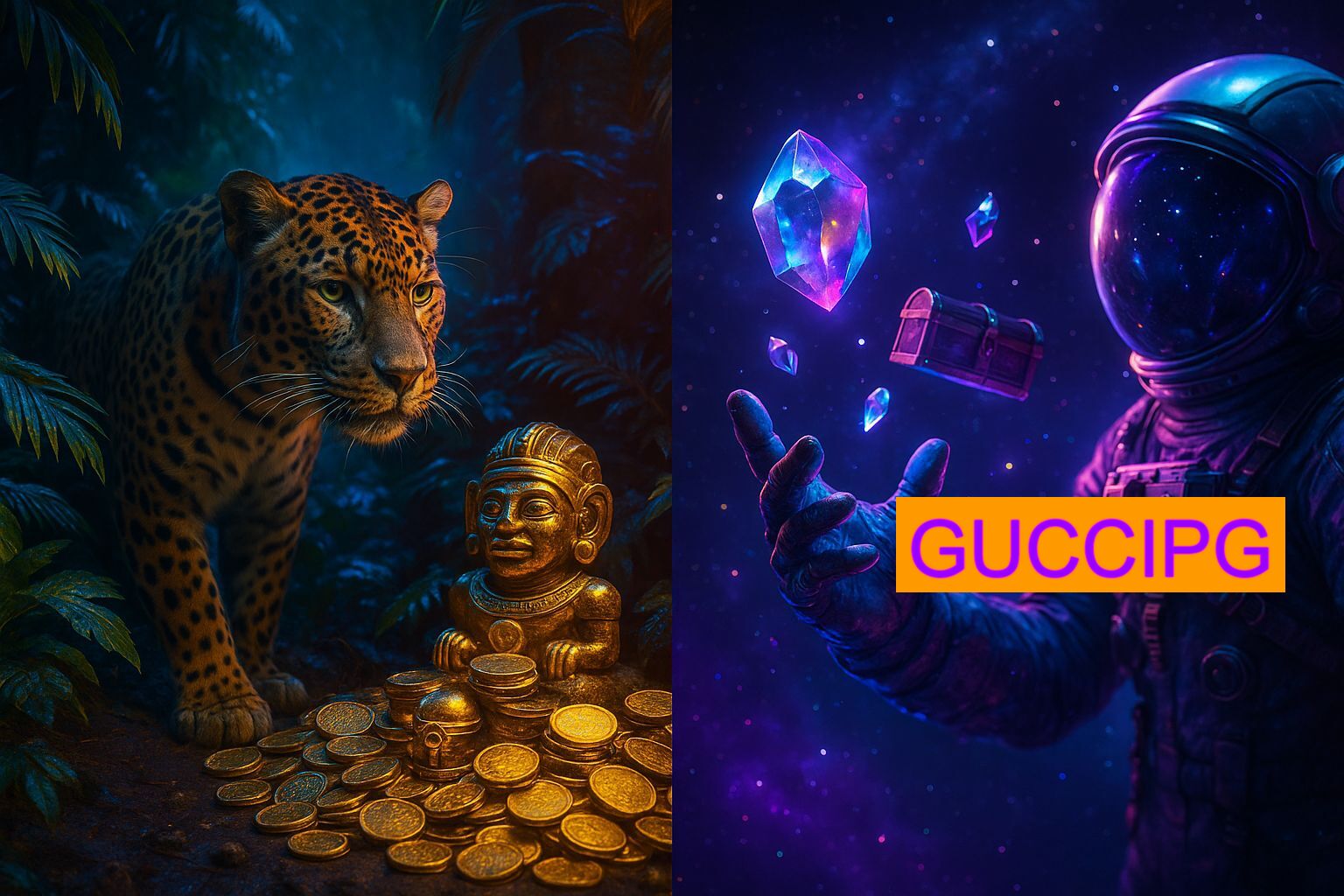 Jogos Populares