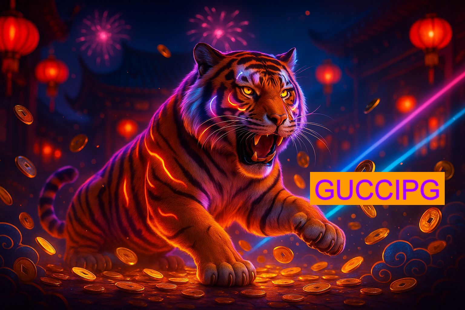 Como Jogar Fortune Tiger
