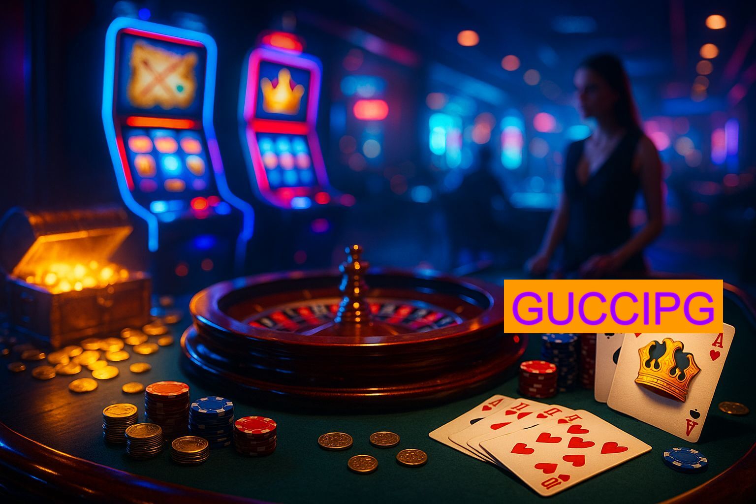 Jogos Recomendados
