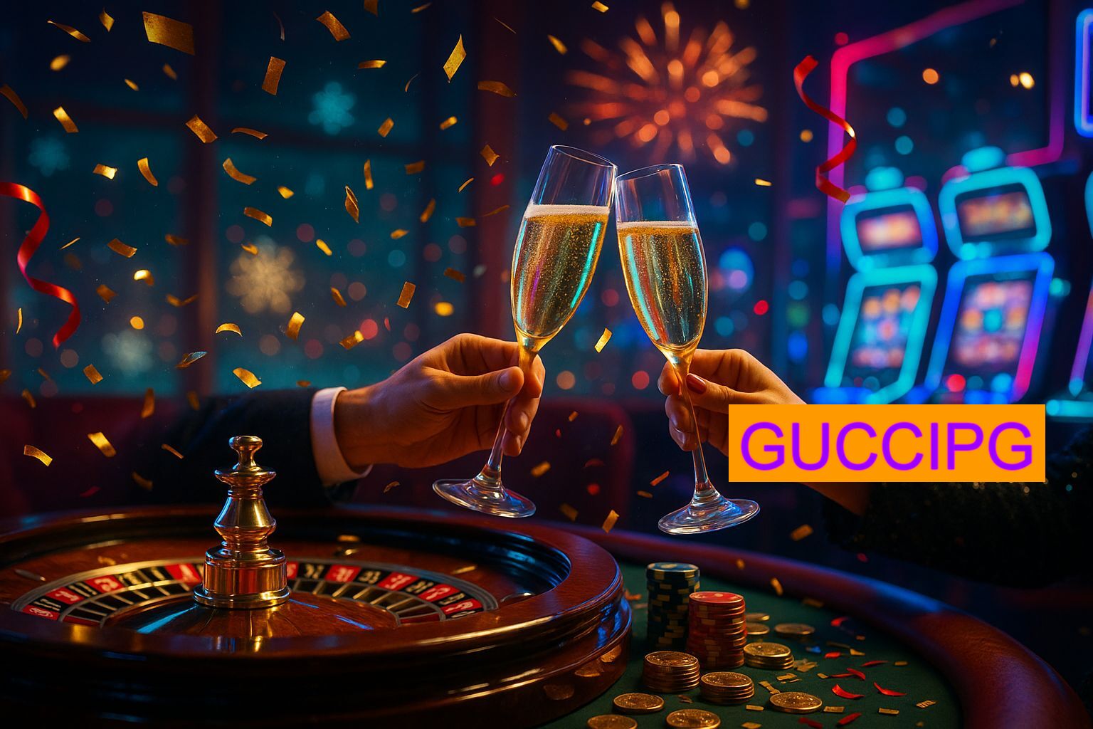 Jogos Festivos