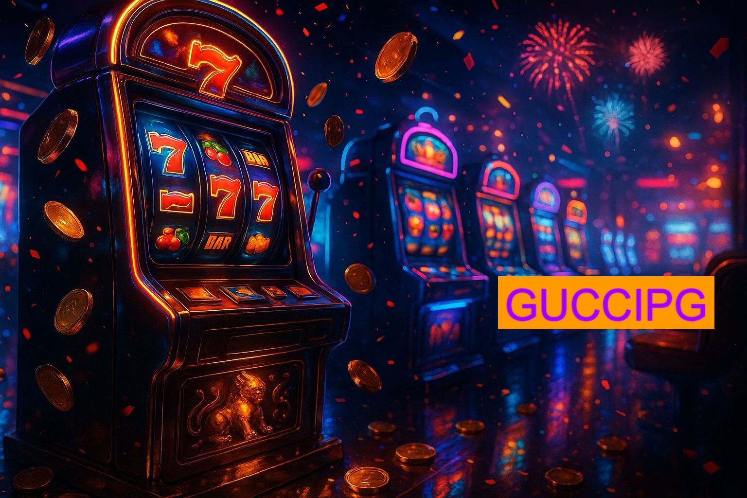 Benefícios dos Slots